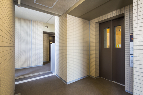 ザ・パークハウス南大井-h