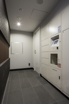 ザ・パークハウス南大井-h