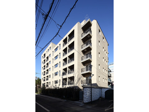 ザ・パークハウス湯島龍岡町-h