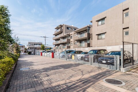 ザ・パークハウス上石神井レジデンス-h