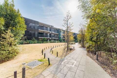 ザ・パークハウス上石神井レジデンス-h