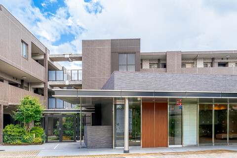 ザ・パークハウス上石神井レジデンス-h