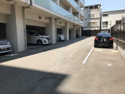 ザ・パークハウス阿倍野三明町-h