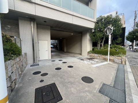 ザ・パークハウス阿倍野三明町-h