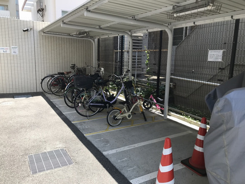 ザ・パークハウス阿倍野三明町-h