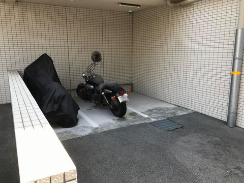 ザ・パークハウス阿倍野三明町-h