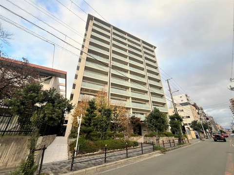 ザ・パークハウス阿倍野三明町-h