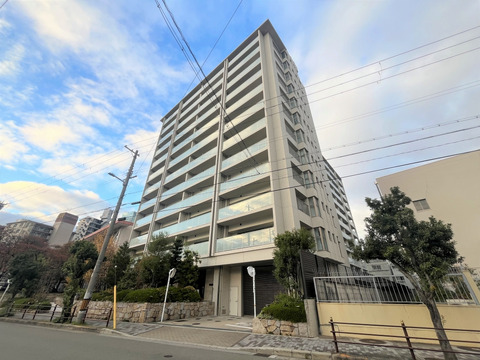 ザ・パークハウス阿倍野三明町-h