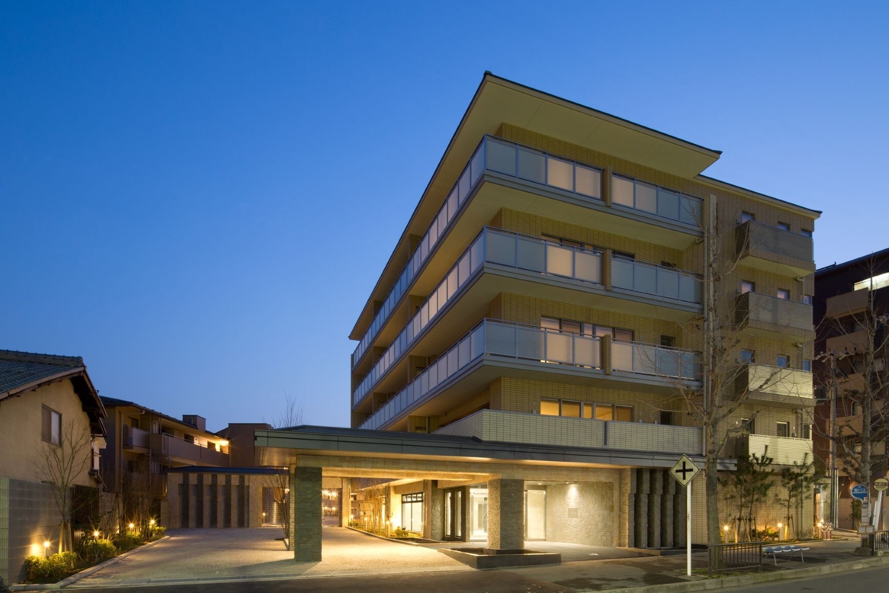 ジ・アーバネックス京都松ヶ崎-h