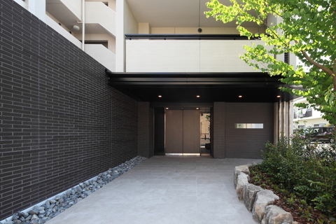 ザ・パークハウス塚口町テラス-h