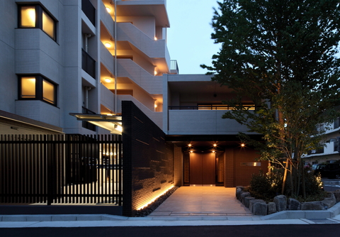 ザ・パークハウス塚口町テラス-h