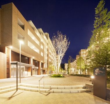 ザ・パークハウス追浜マウントサイドフォート-h