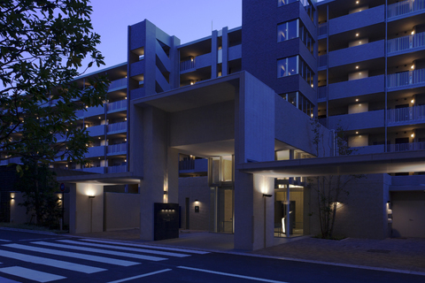 ザ・パークハウス追浜マウントサイドフォート-h