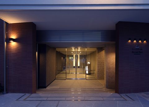 ザ・パークハウス追浜エアリアルフォート-h