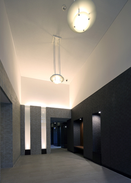 ザ・パークハウス追浜サンシャインフォート-h