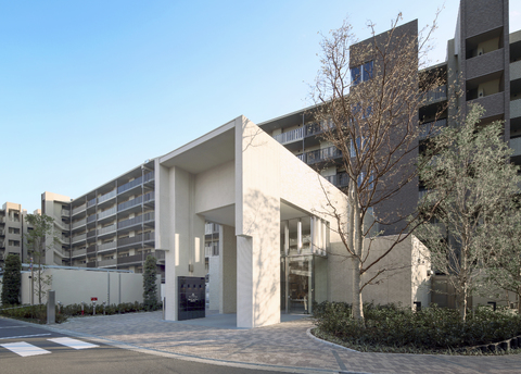 ザ・パークハウス追浜サンシャインフォート-h