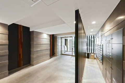 ザ・パークハウス四谷若葉レジデンス-h