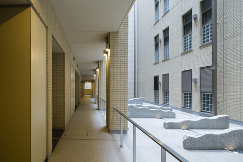 ザ・パークハウス四谷若葉レジデンス-h