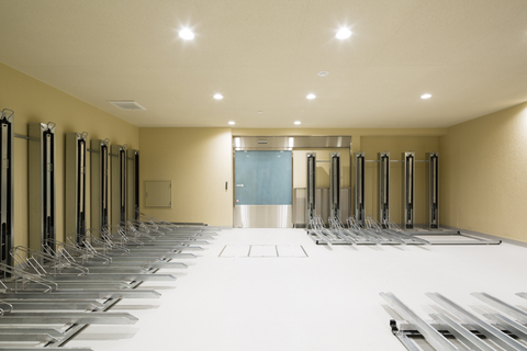 ザ・パークハウス四谷若葉レジデンス-h