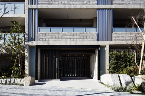 ザ・パークハウス四谷若葉レジデンス-h