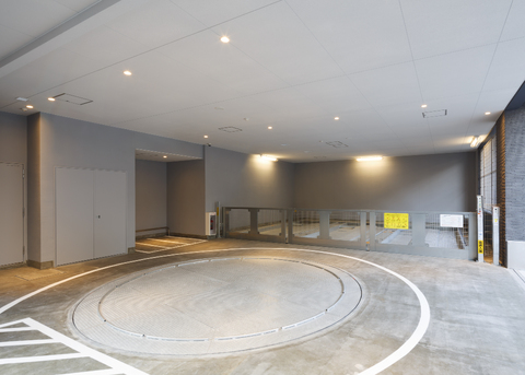 ザ・パークハウス蔵前-h