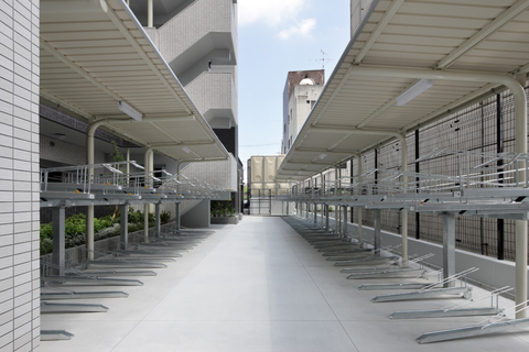 ザ・パークハウス新大宮-h