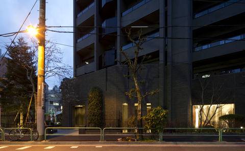 ザ・パークハウスアーバンス千代田御茶ノ水-h