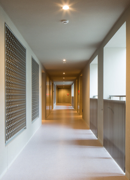 ザ・パークハウス目黒三丁目-h