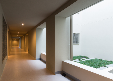 ザ・パークハウス目黒三丁目-h