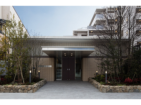 ザ・パークハウス塚口町一丁目-h