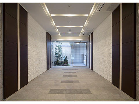 ザ・パークハウス塚口町一丁目-h