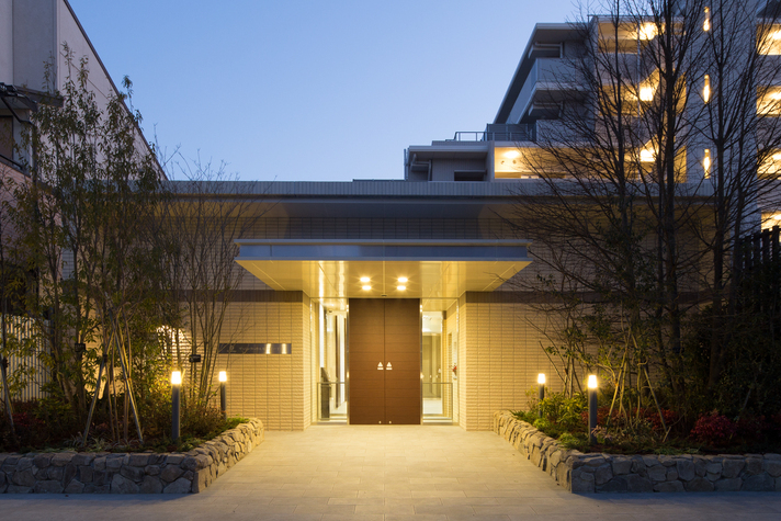 ザ・パークハウス塚口町一丁目-h