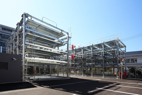 ザ・フロントマークス枚方-h