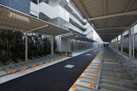 ザ・フロントマークス枚方-h