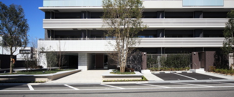 ザ・フロントマークス枚方-h