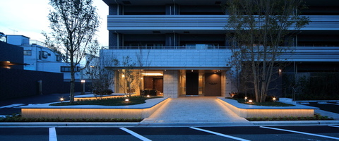 ザ・フロントマークス枚方-h