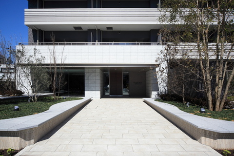 ザ・フロントマークス枚方-h