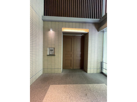 クラッシィタワー淀屋橋-h