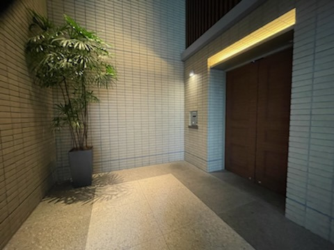 クラッシィタワー淀屋橋-h