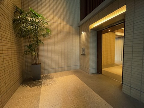 クラッシィタワー淀屋橋-h