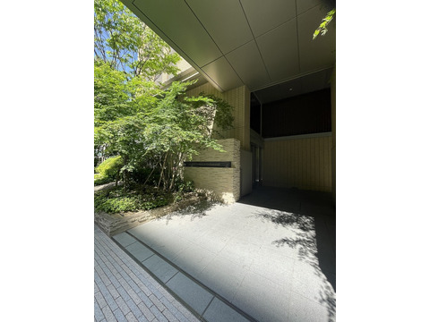 クラッシィタワー淀屋橋-h