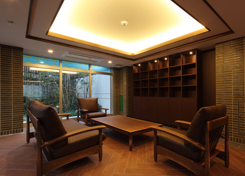 ザ・パークハウス田端-h