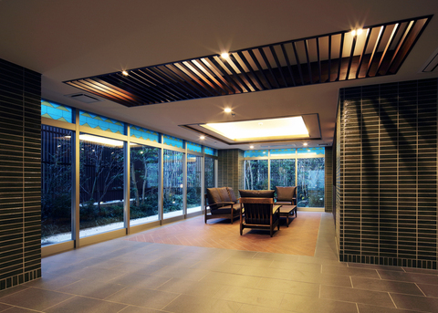 ザ・パークハウス田端-h