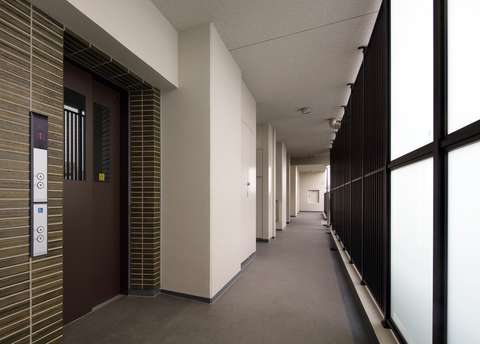 ザ・パークハウス田端-h