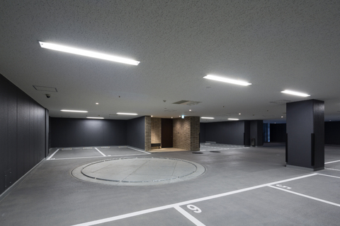 ザ・パークハウス西麻布霞町-h