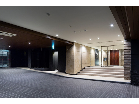 ザ・パークハウス西麻布霞町-h