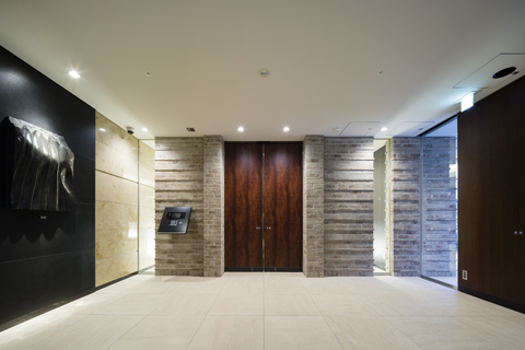 ザ・パークハウス西麻布霞町-h