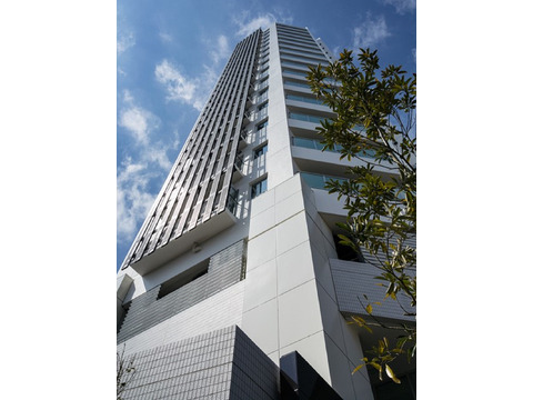ザ・パークハウス品川荏原町-h