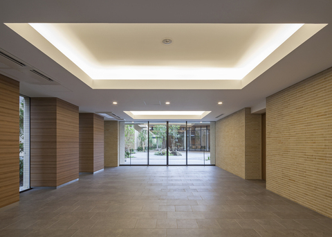 ザ・パークハウス相生山-h