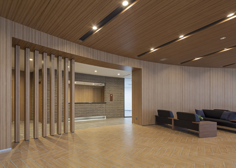 ザ・パークハウス相生山-h